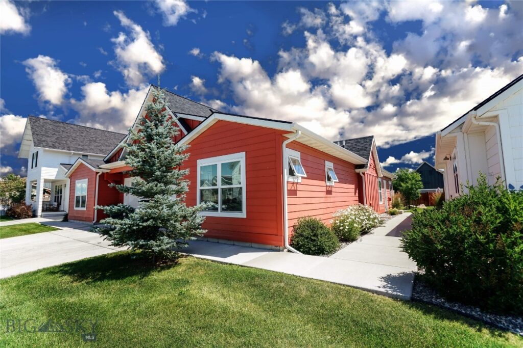 3275 Breeze Lane, Bozeman MT 59718