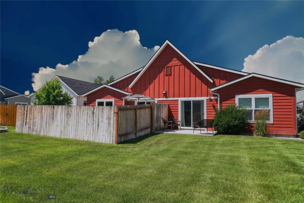 3275 Breeze Lane, Bozeman MT 59718