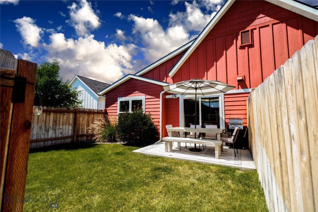 3275 Breeze Lane, Bozeman MT 59718