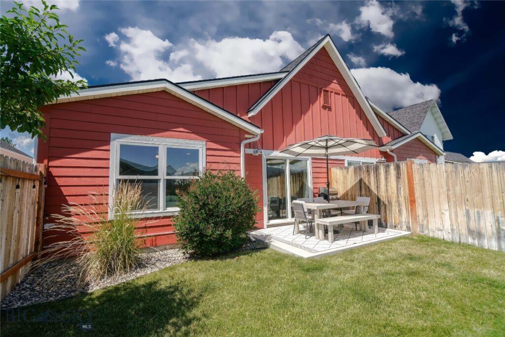 3275 Breeze Lane, Bozeman MT 59718