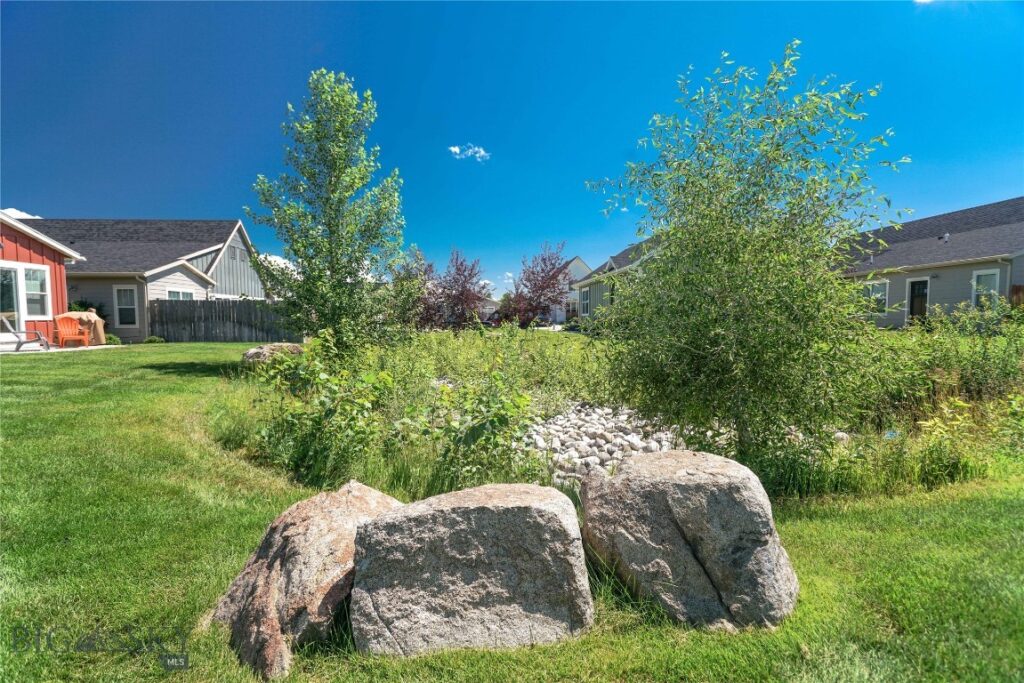3275 Breeze Lane, Bozeman MT 59718