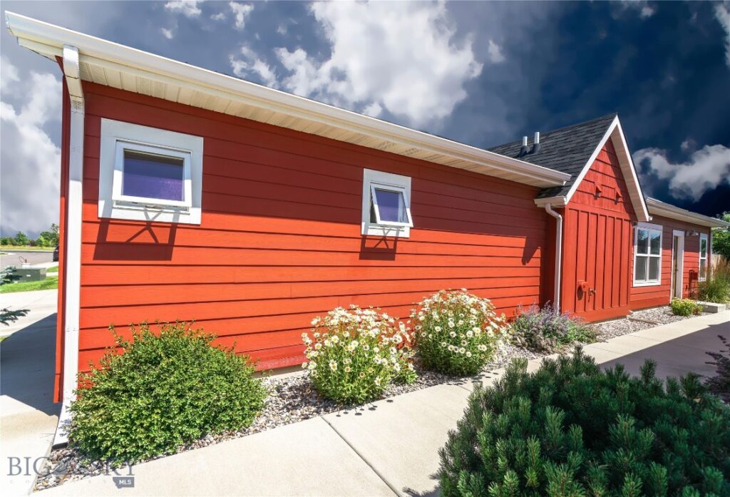 3275 Breeze Lane, Bozeman MT 59718