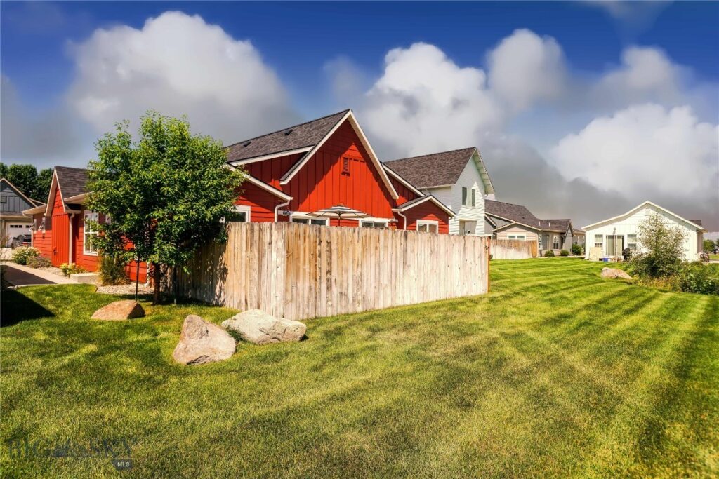 3275 Breeze Lane, Bozeman MT 59718
