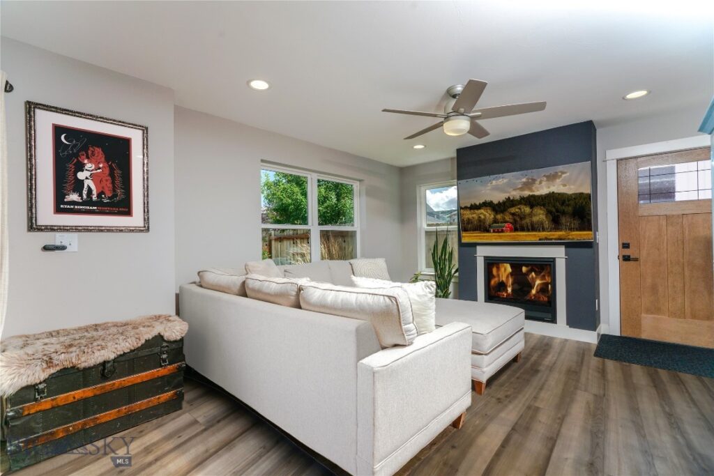 3275 Breeze Lane, Bozeman MT 59718