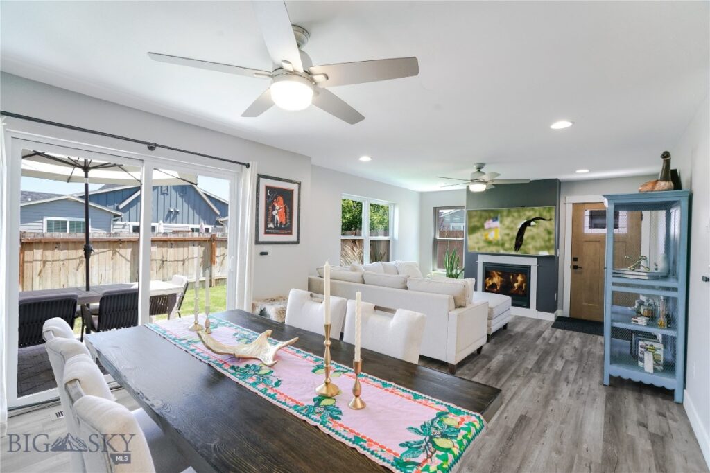 3275 Breeze Lane, Bozeman MT 59718