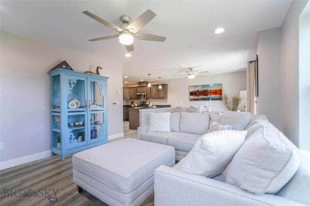 3275 Breeze Lane, Bozeman MT 59718