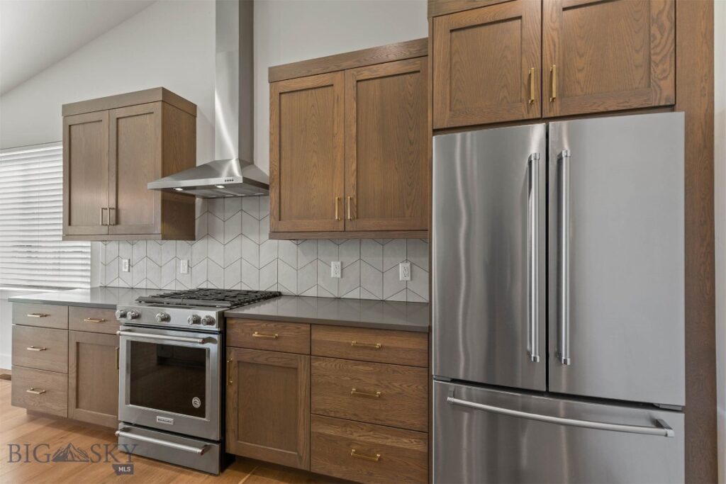 91 W Hyalite Peak Drive, Bozeman MT 59718