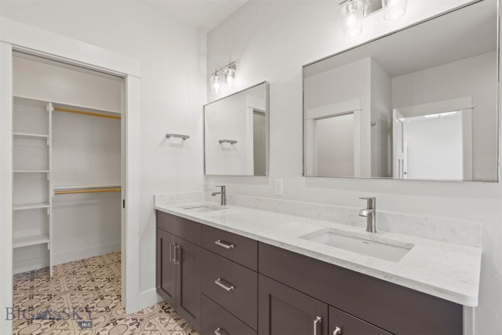 91 W Hyalite Peak Drive, Bozeman MT 59718