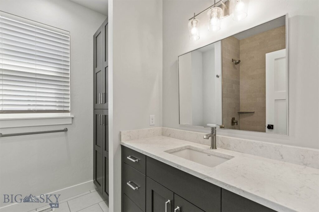 91 W Hyalite Peak Drive, Bozeman MT 59718