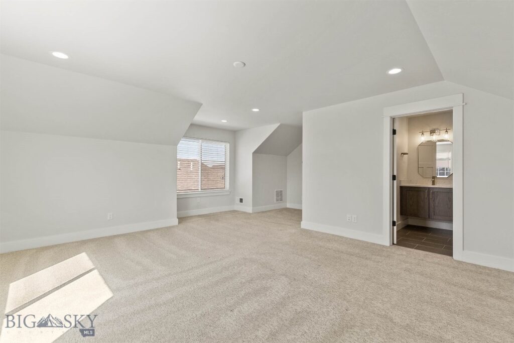 91 W Hyalite Peak Drive, Bozeman MT 59718