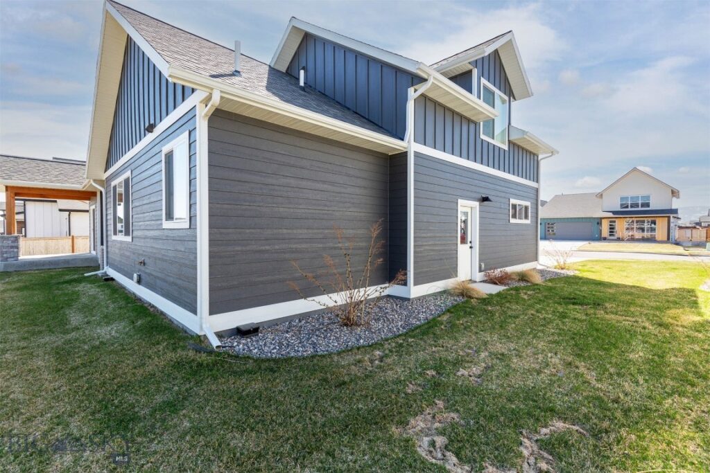 91 W Hyalite Peak Drive, Bozeman MT 59718