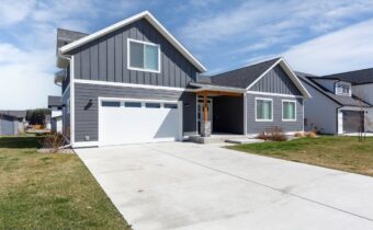 91 W Hyalite Peak Drive, Bozeman MT 59718