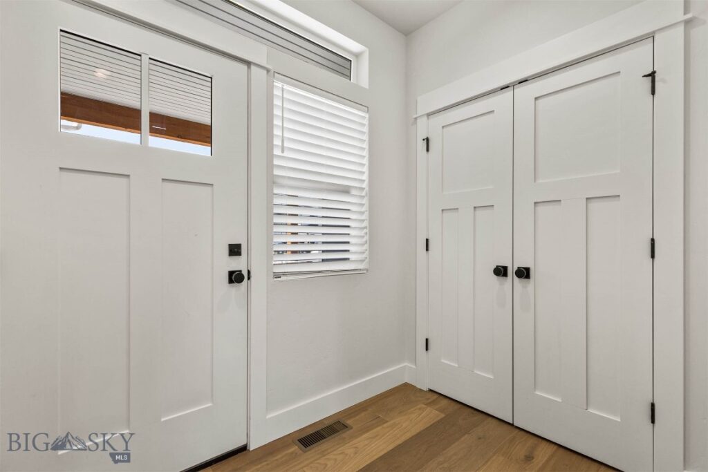 91 W Hyalite Peak Drive, Bozeman MT 59718