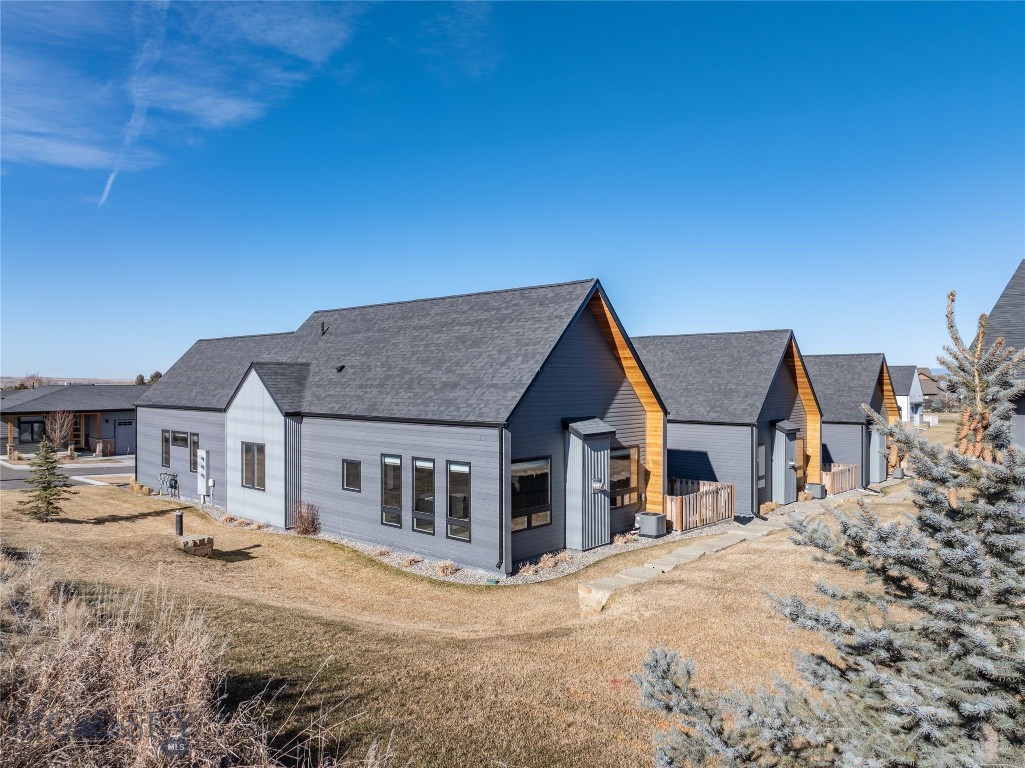 142 Albrey Trail, Bozeman MT 59718
