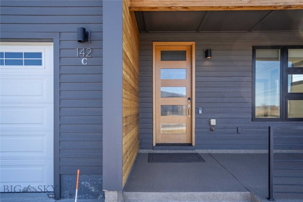 142 Albrey Trail, Bozeman MT 59718