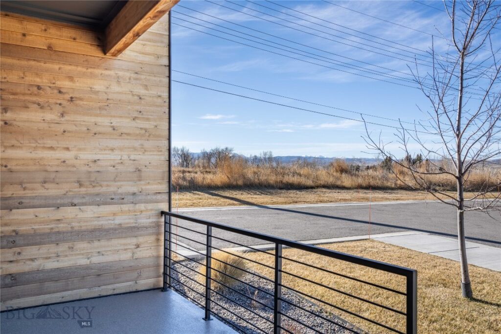 142 Albrey Trail, Bozeman MT 59718