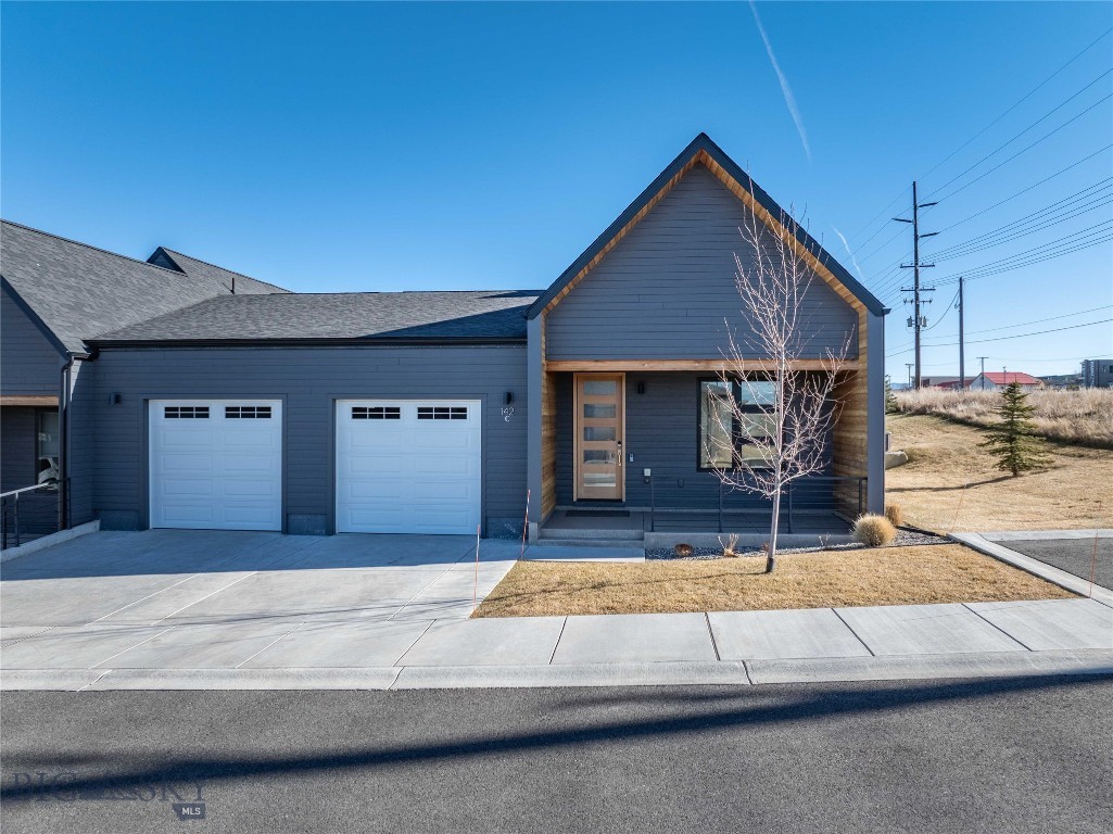 142 Albrey Trail, Bozeman MT 59718