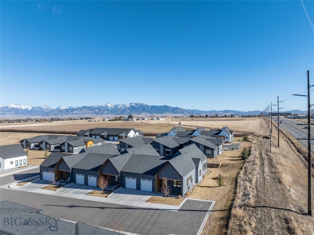 142 Albrey Trail, Bozeman MT 59718