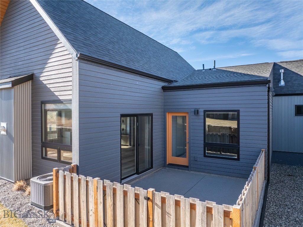 142 Albrey Trail, Bozeman MT 59718
