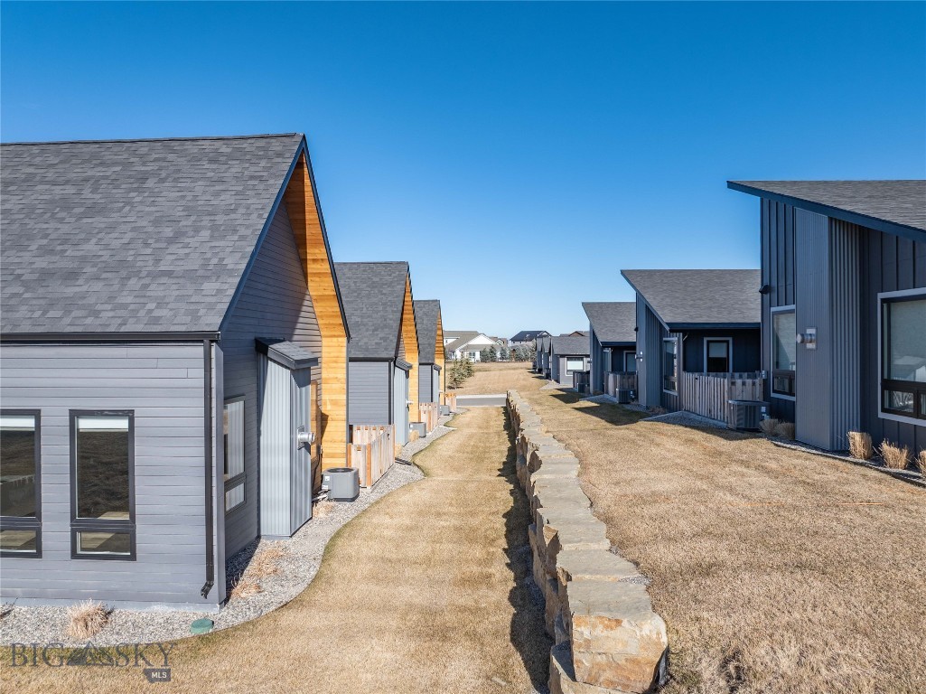 142 Albrey Trail, Bozeman MT 59718
