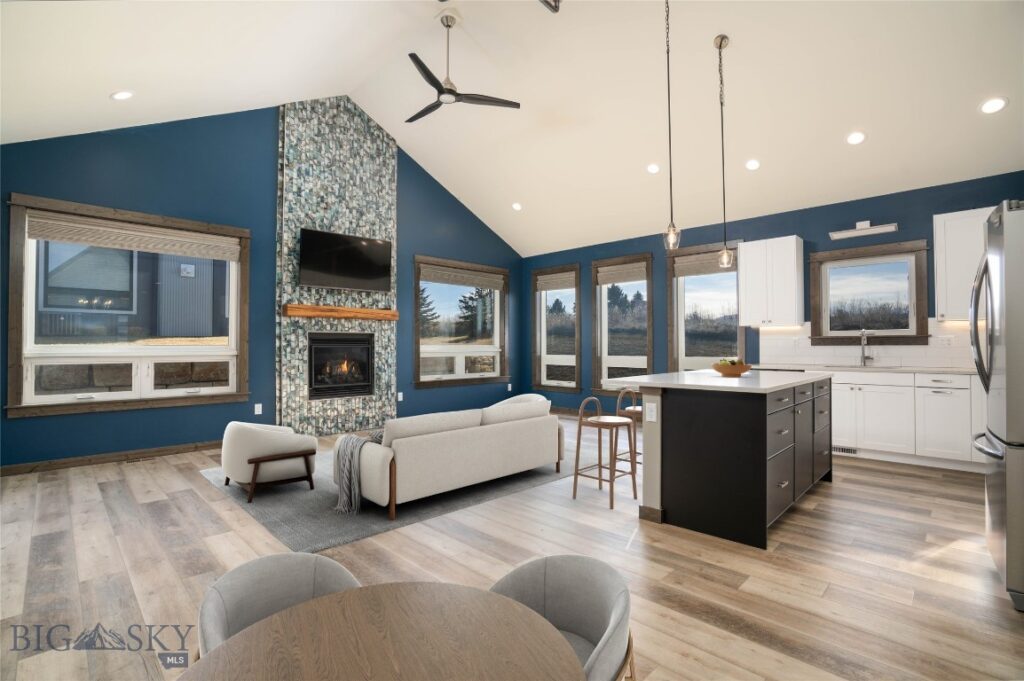 142 Albrey Trail, Bozeman MT 59718