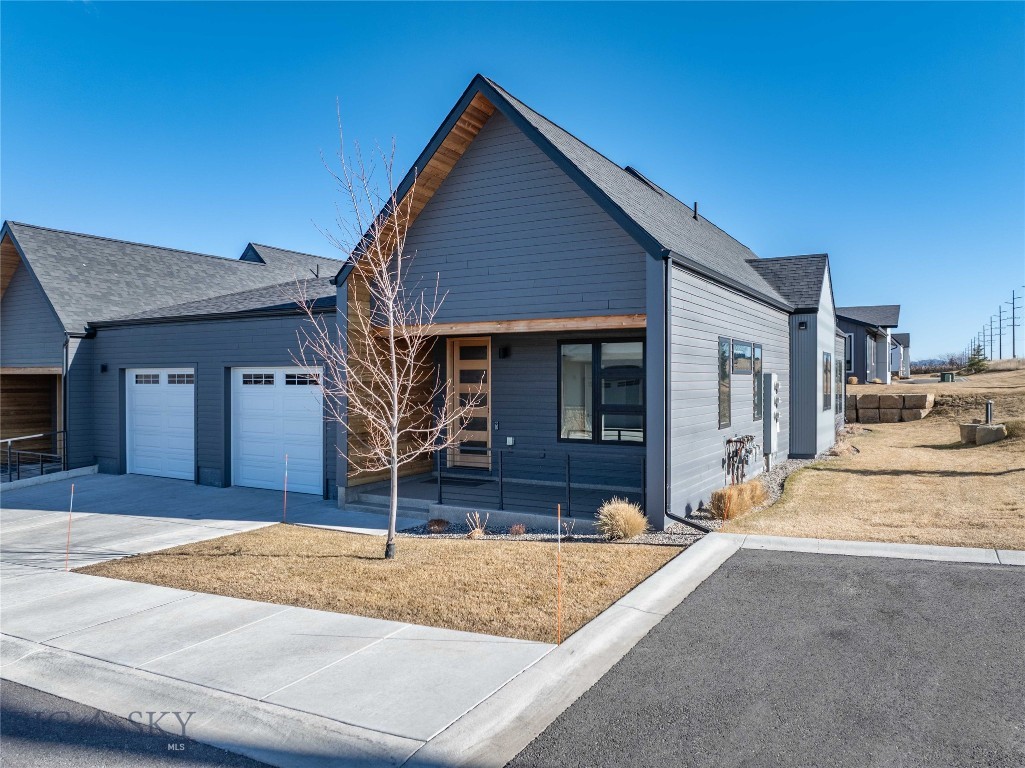 142 Albrey Trail, Bozeman MT 59718