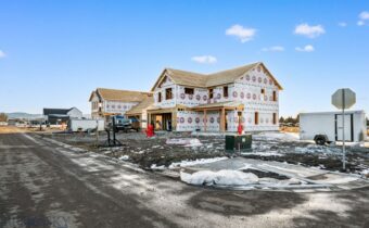 TBD Sage Grouse Drive, Bozeman MT 59718