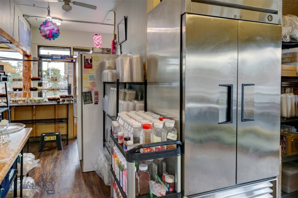 218 & 220 7th Street, Bozeman MT 59715