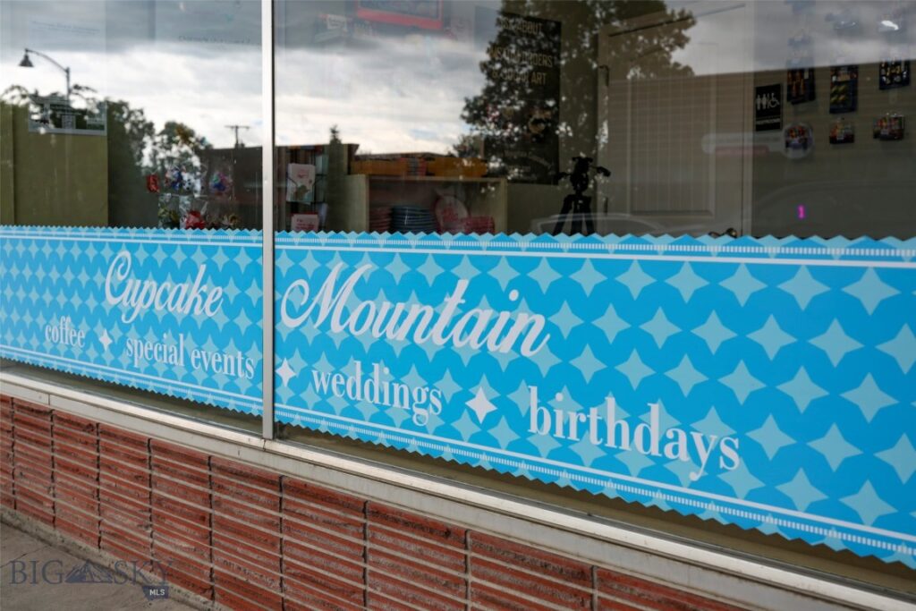 218 & 220 7th Street, Bozeman MT 59715