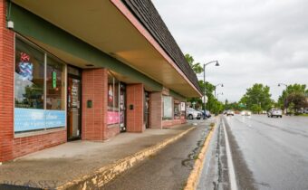 218 & 220 7th Street, Bozeman MT 59715