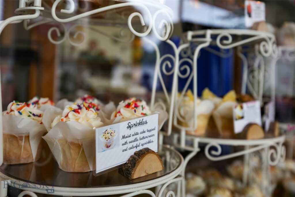 218 & 220 7th Street, Bozeman MT 59715