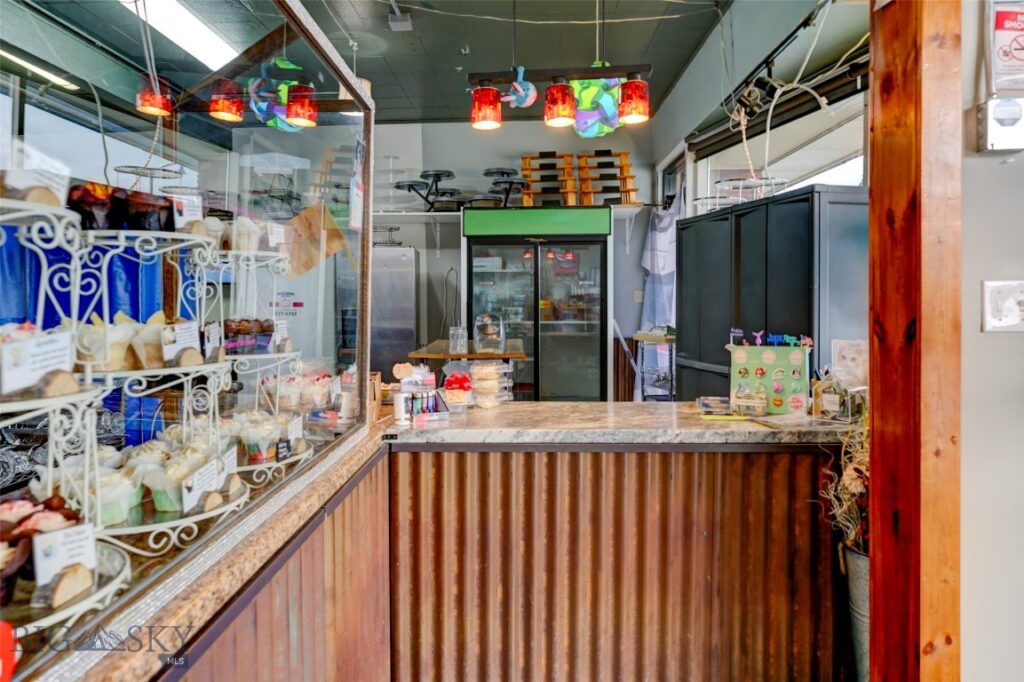 218 & 220 7th Street, Bozeman MT 59715