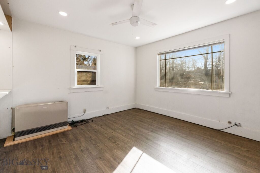 309 E Beall, Bozeman MT 59715