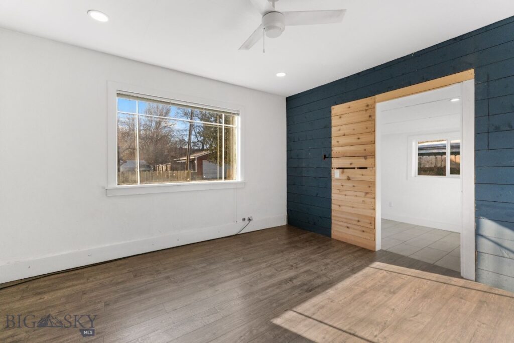 309 E Beall, Bozeman MT 59715