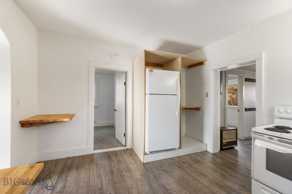 309 E Beall, Bozeman MT 59715