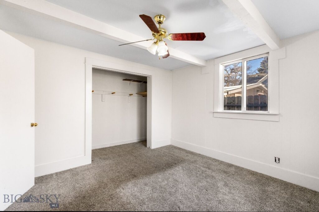 309 E Beall, Bozeman MT 59715