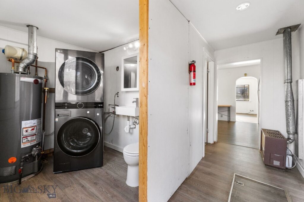 309 E Beall, Bozeman MT 59715