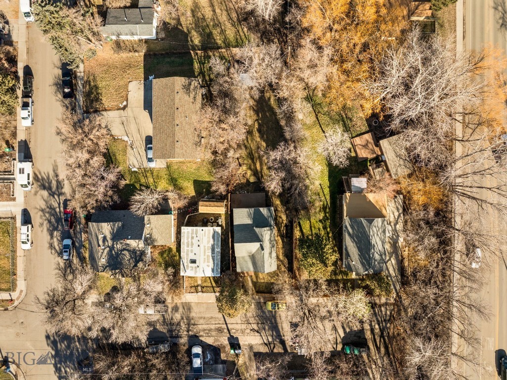 309 E Beall, Bozeman MT 59715