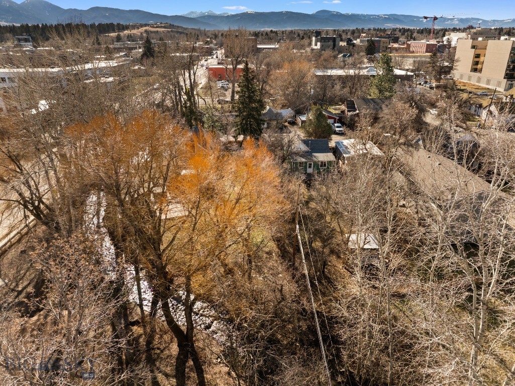 309 E Beall, Bozeman MT 59715