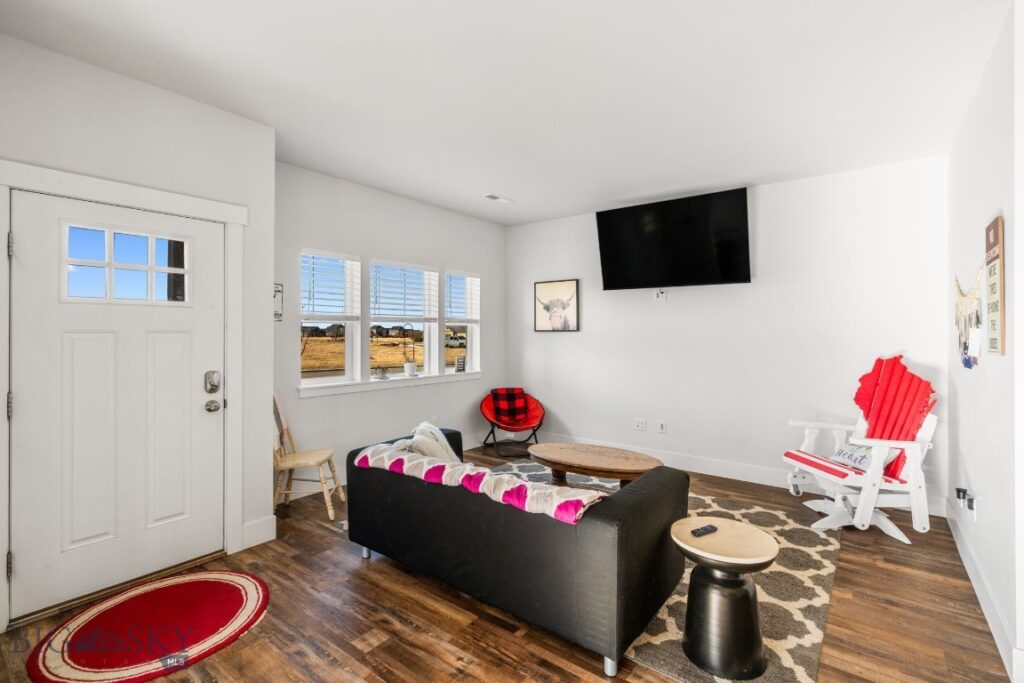 352 Pond Lily Drive, Bozeman MT 59718