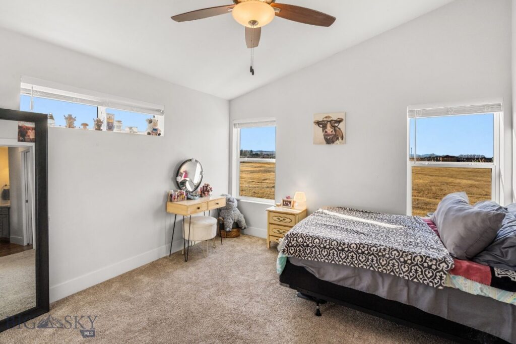 352 Pond Lily Drive, Bozeman MT 59718