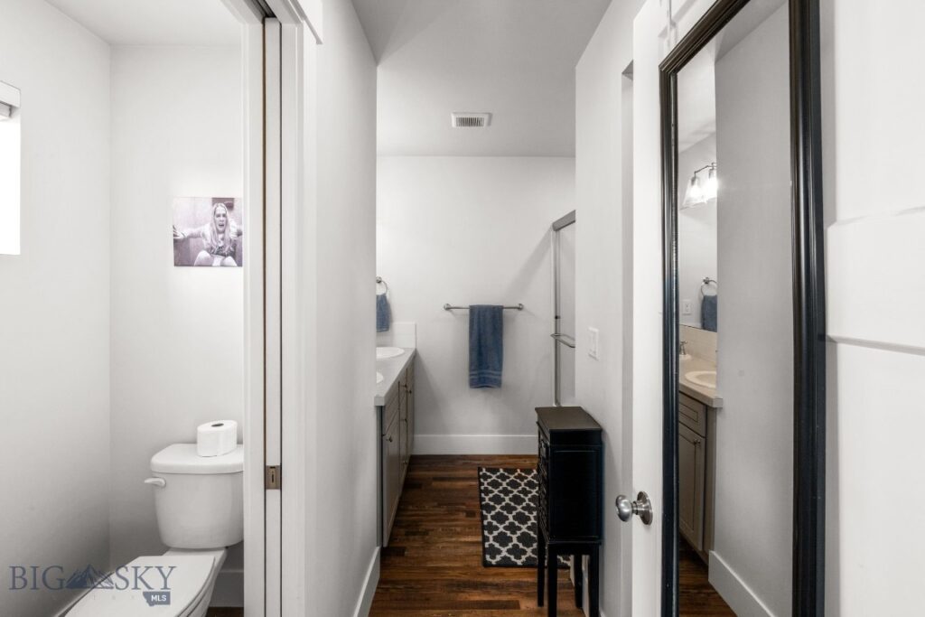 352 Pond Lily Drive, Bozeman MT 59718