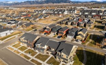 352 Pond Lily Drive, Bozeman MT 59718