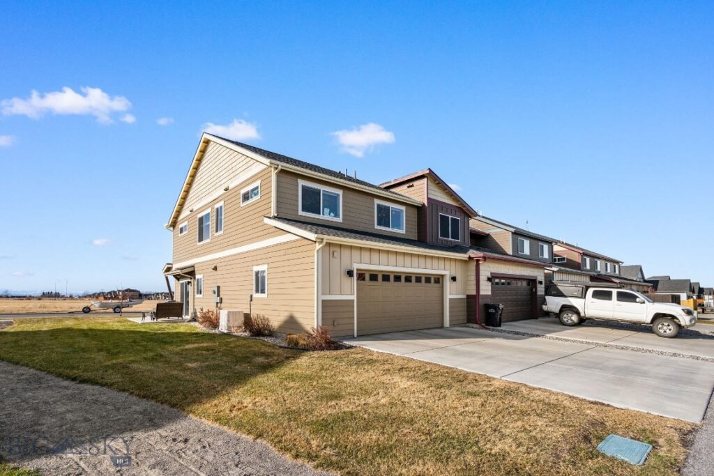 352 Pond Lily Drive, Bozeman MT 59718