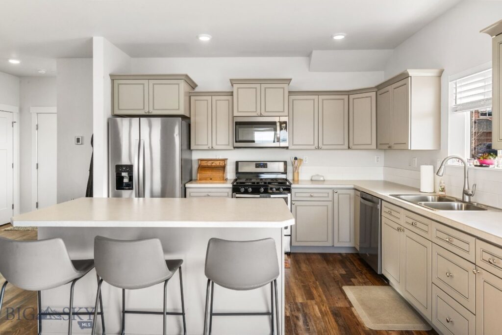 352 Pond Lily Drive, Bozeman MT 59718