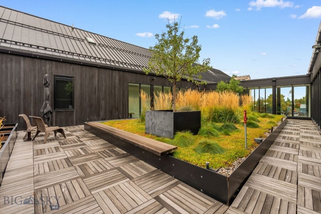 620 E Cottonwood, Bozeman MT 59715