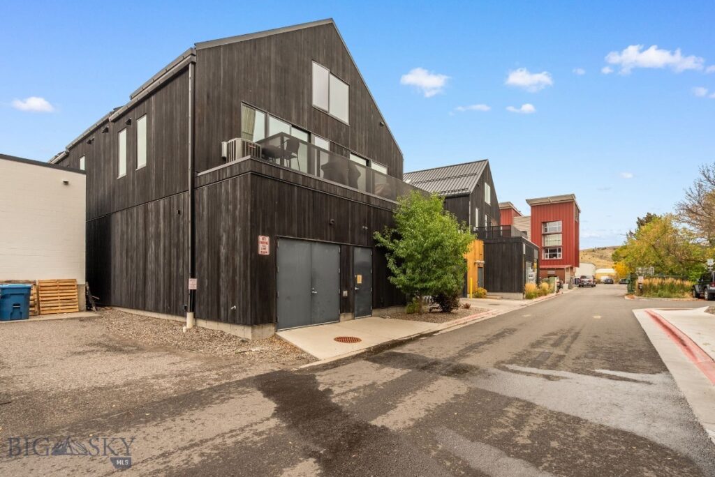 620 E Cottonwood, Bozeman MT 59715