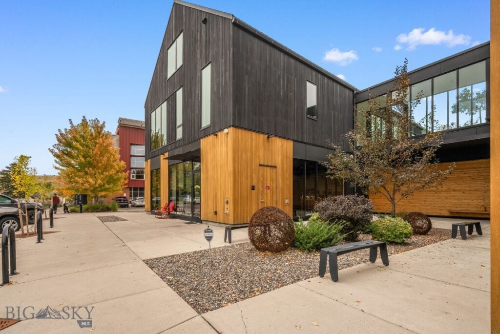 620 E Cottonwood, Bozeman MT 59715