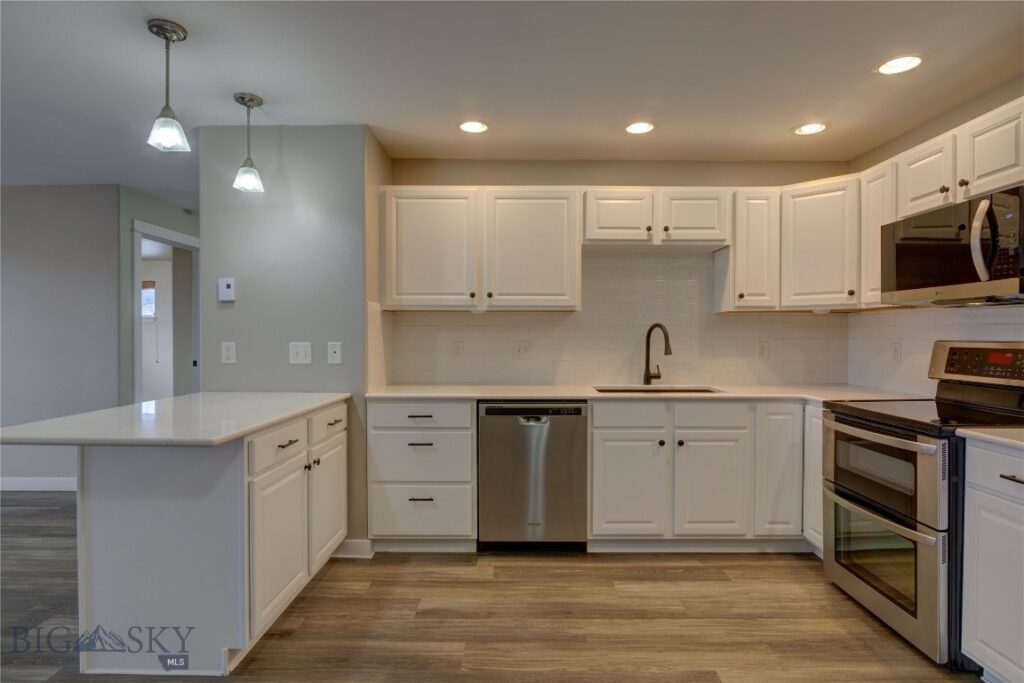 2240 Baxter Lane, Bozeman MT 59718