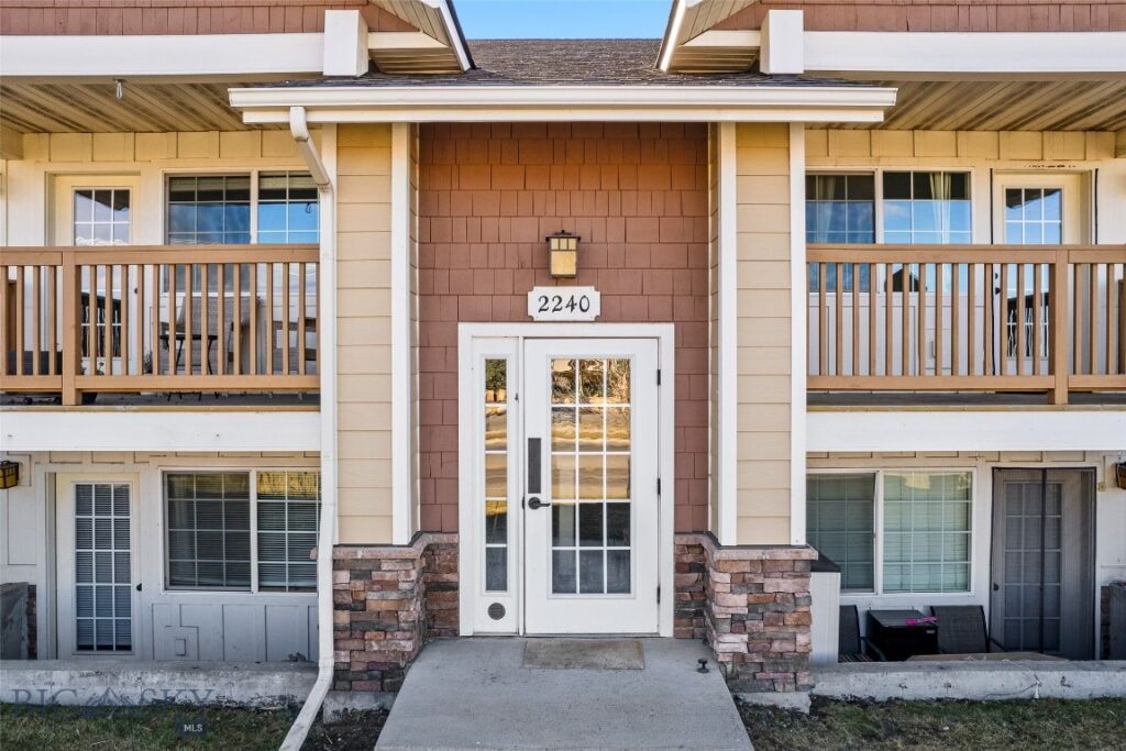 2240 Baxter Lane, Bozeman MT 59718